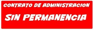 contrato sin permanencia mediana
